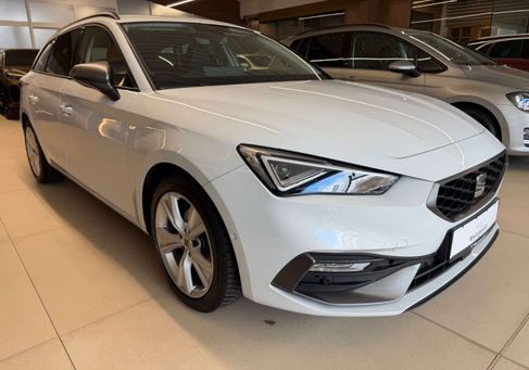 Seat Leon, 2025