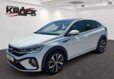 Volkswagen Taigo, 2023