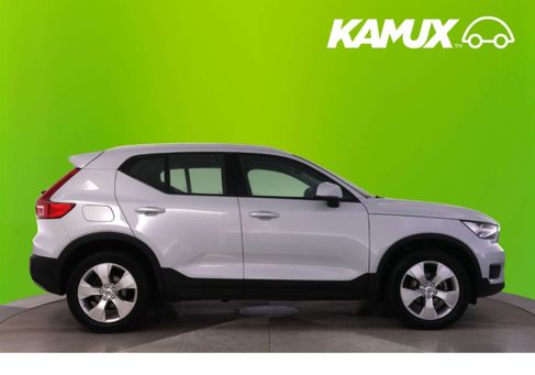 Volvo XC40, 2020