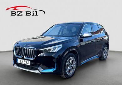 BMW, 2023