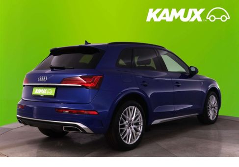 Audi Q5, 2022 3