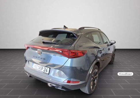 Cupra Formentor, 2023