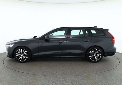 Volvo V60, 2019