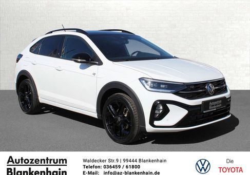 Volkswagen Taigo, 2026