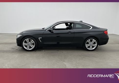 BMW 435, 2015