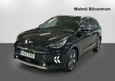 Kia Niro, 2021
