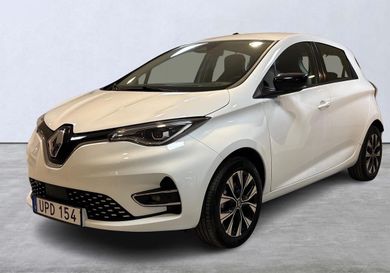 Renault ZOE, 2023