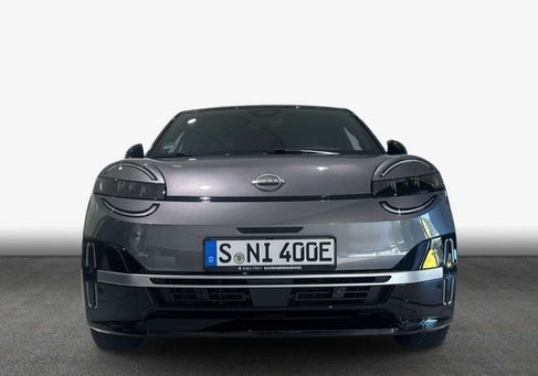 Nissan Micra, 2026 3