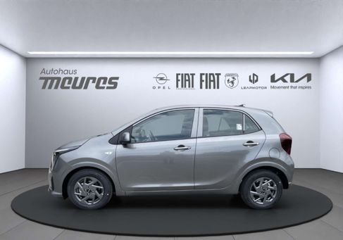 Kia Picanto, 2026