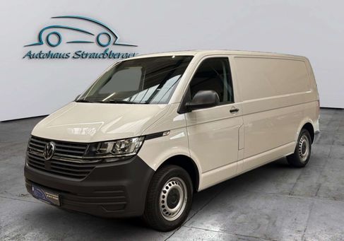 Volkswagen T6 Transporter, 2022