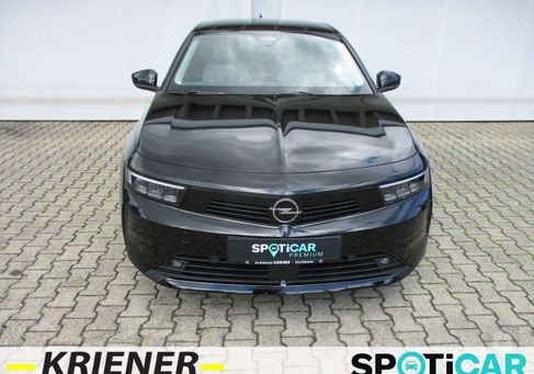 Opel Astra, 2023