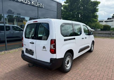 Citroën Berlingo, 2024 3