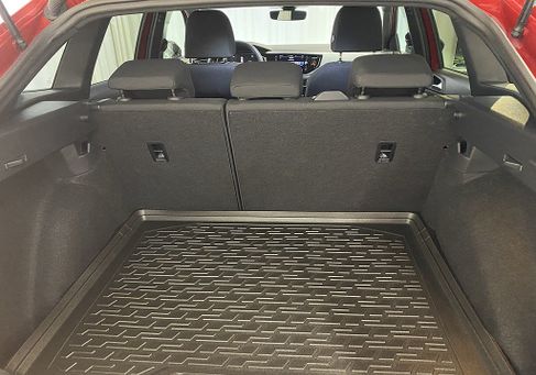 Volkswagen Taigo, 2024