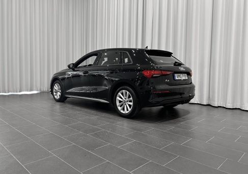 Audi A3, 2023 3