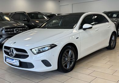 Mercedes-Benz A 250, 2020