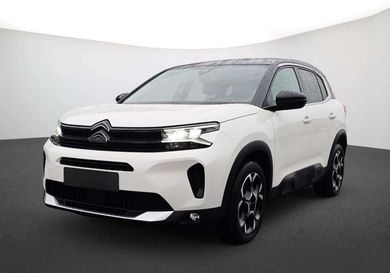 Citroën C5 Aircross, 2023