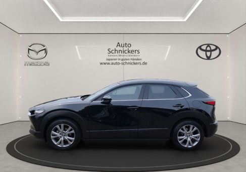 Mazda CX-30, 2024 2