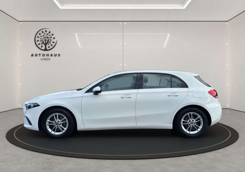 Mercedes-Benz A 180, 2019