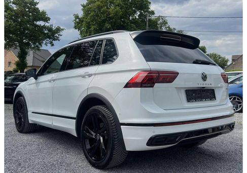 Volkswagen Tiguan, 2022 3