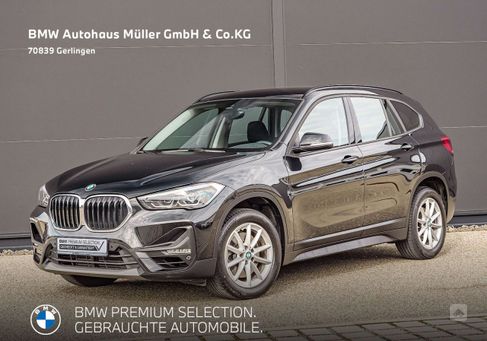 BMW X1, 2020