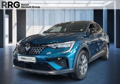 Renault Arkana, 2025