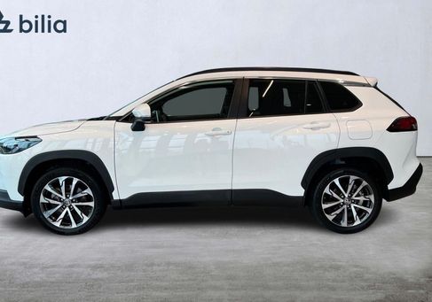 Toyota Corolla Cross, 2023 3