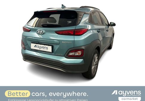 Hyundai Kona, 2018 3