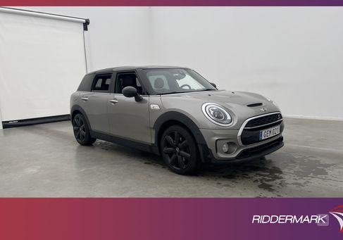 MINI, 2016