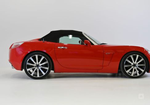 Opel GT, 2008