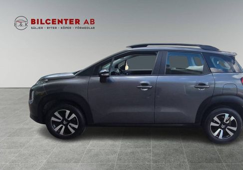 Citroën C3 Aircross, 2020 3
