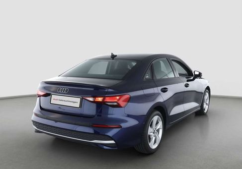 Audi A3, 2025 3