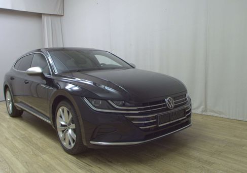 Volkswagen Arteon, 2022 3