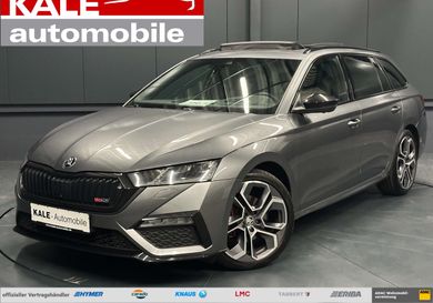Skoda Octavia, 2023