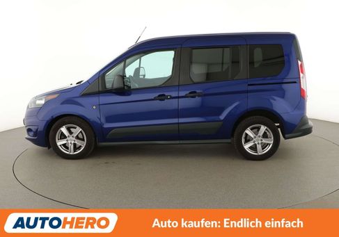 Ford Tourneo Connect, 2018