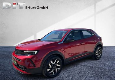 Opel Mokka, 2023