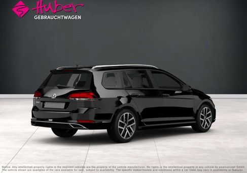 Volkswagen Golf, 2019 2