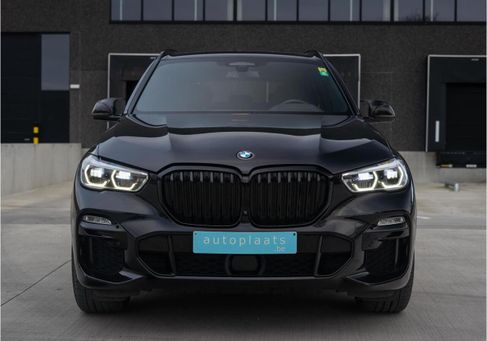 BMW X5, 2020 3