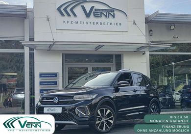 Volkswagen T-Cross, 2024