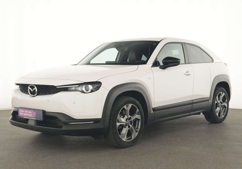 Mazda MX-30, 2023 2