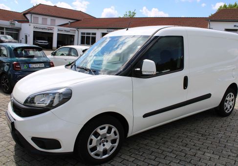 Fiat Doblo, 2022