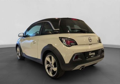 Opel Adam, 2019 3