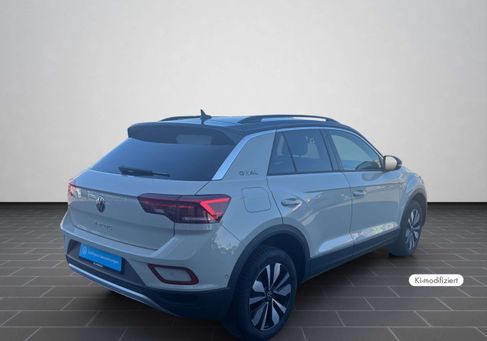 Volkswagen T-Roc, 2025