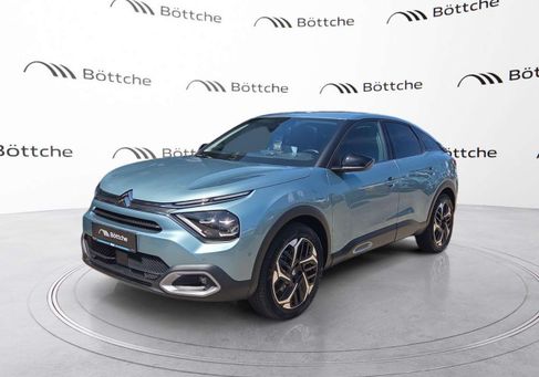 Citroën C4, 2023 2
