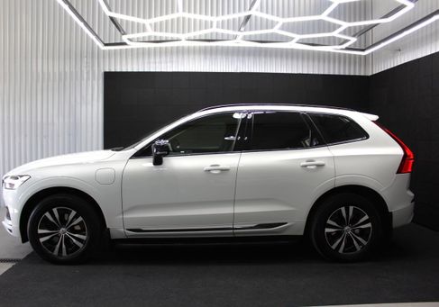 Volvo XC60, 2021