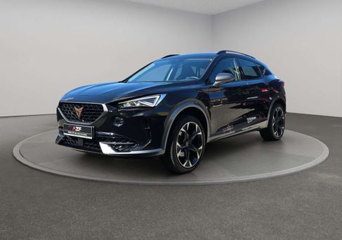 Cupra Formentor, 2023