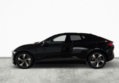 Polestar, 2026
