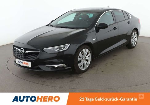 Opel Insignia, 2018