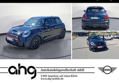 MINI John Cooper Works, 2022