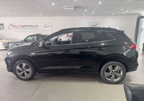 Opel Grandland X, 2024 3