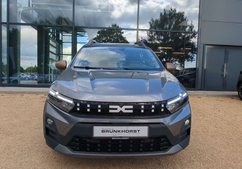 Dacia Sandero, 2026